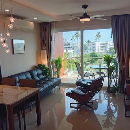 Babylon Sky Garden Otel Rawai Dış mekan fotoğraf