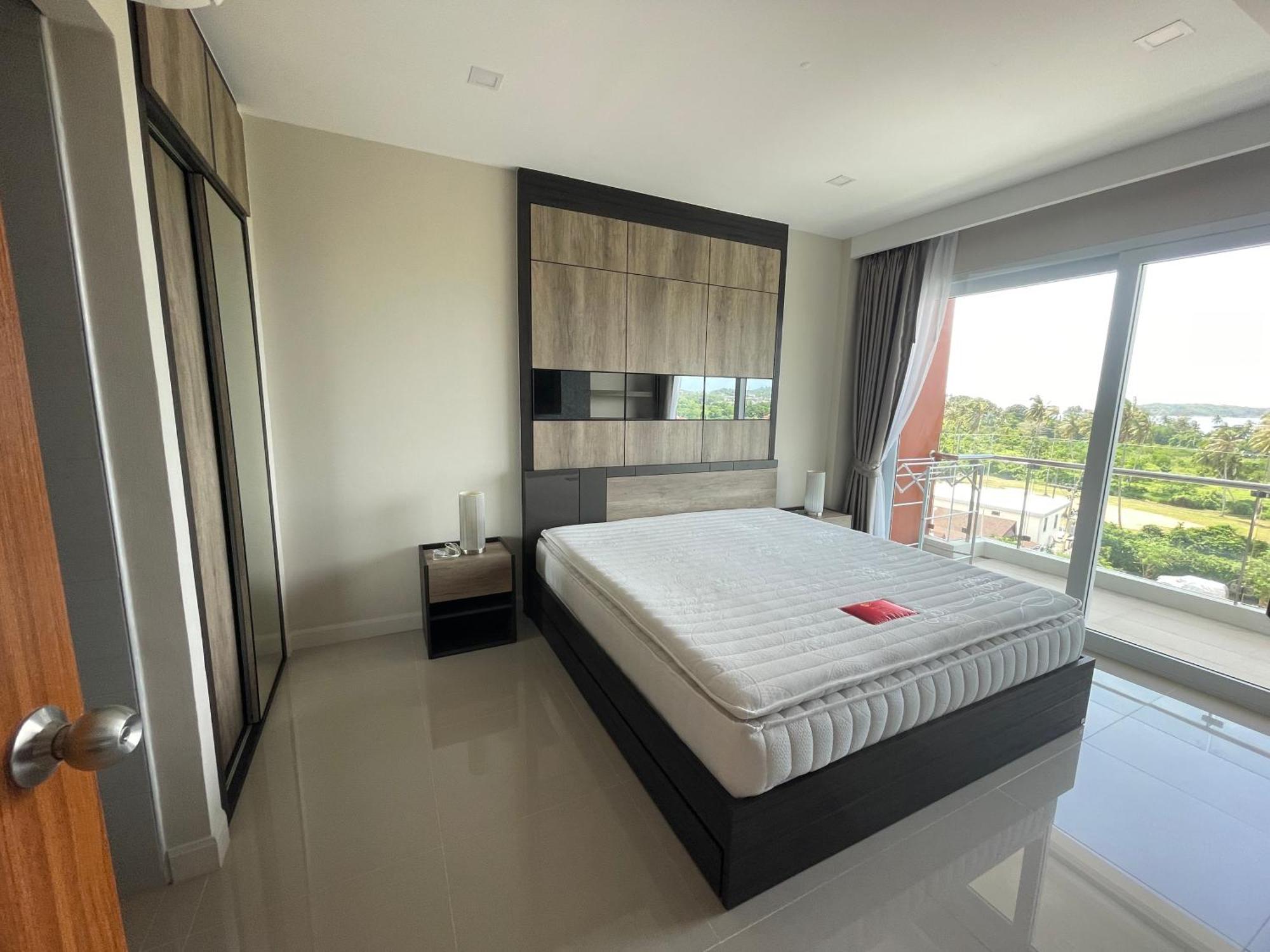 Babylon Sky Garden Otel Rawai Oda fotoğraf
